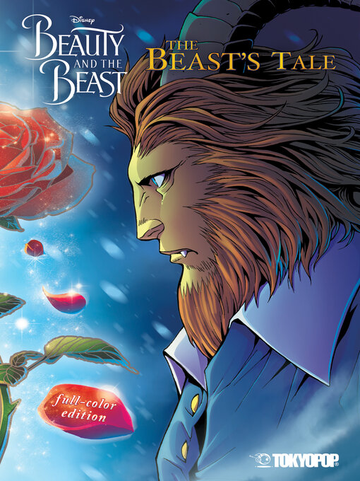 Title details for The Beast's Tale by Mallory Reaves - Available